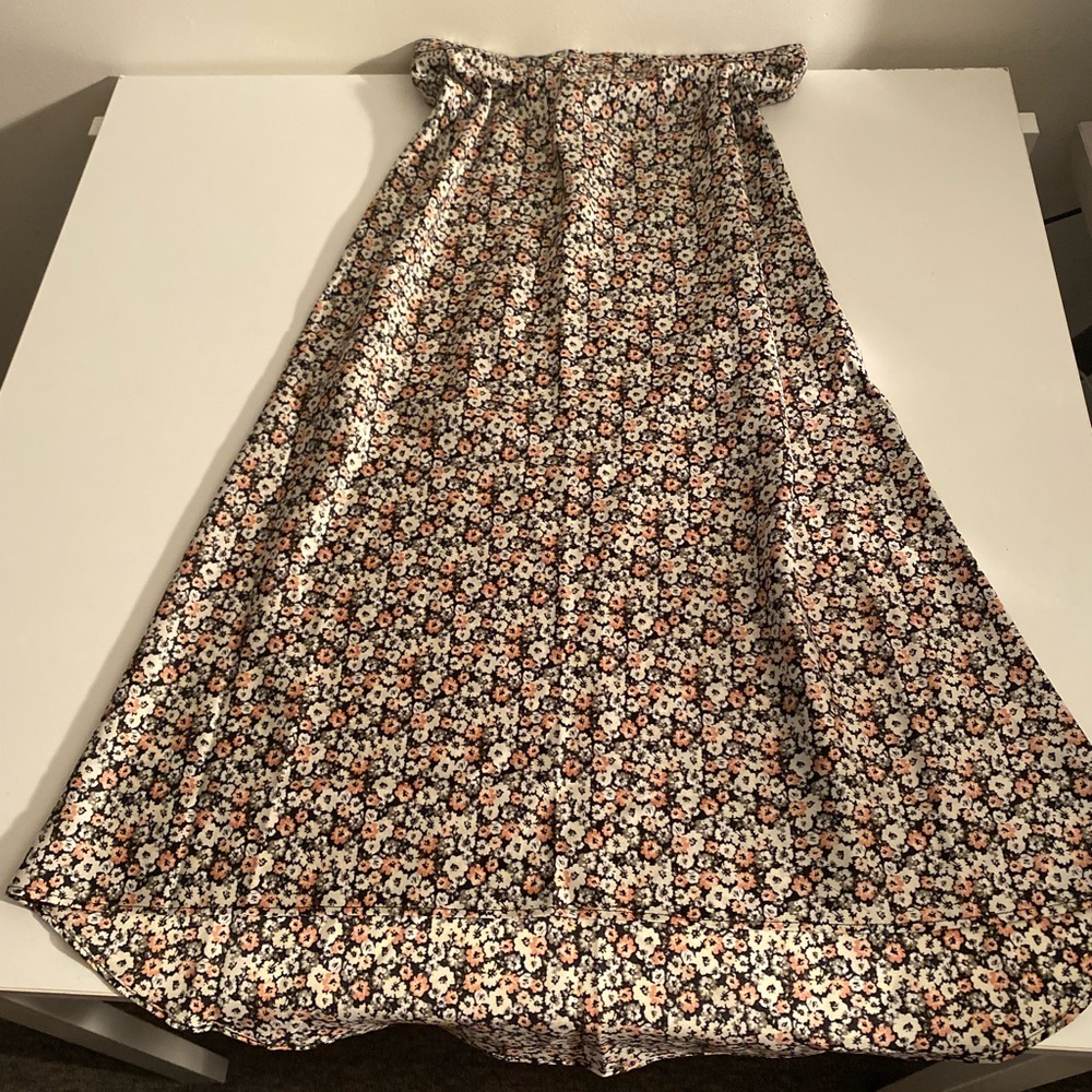 Abercrombie & Fitch Midi Skirt